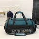 Gym Duffel Bag Lightweight Water Resistant Workout Duffel Bag EX-STOCK Canada