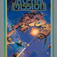 Alpha Mission 