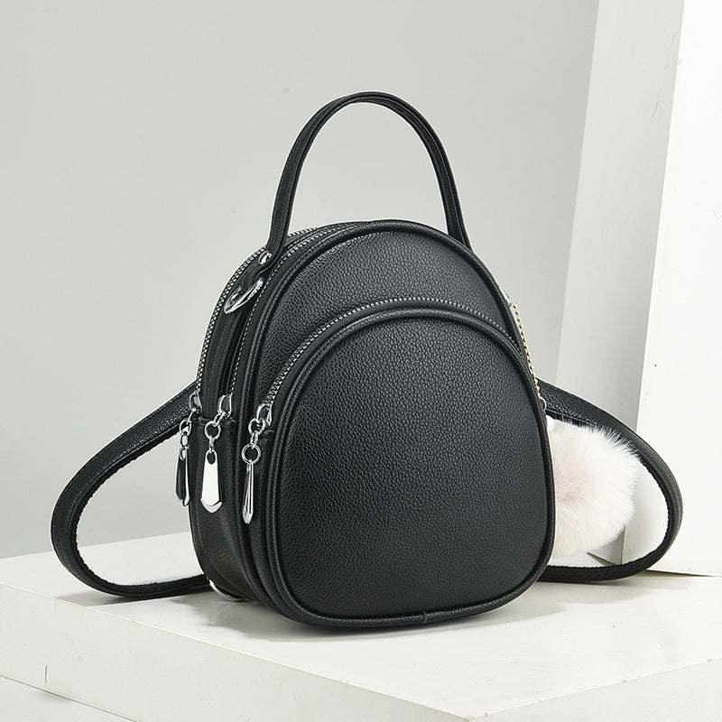 Mini bolso bandolera para mujerEX-STOCK Canada 