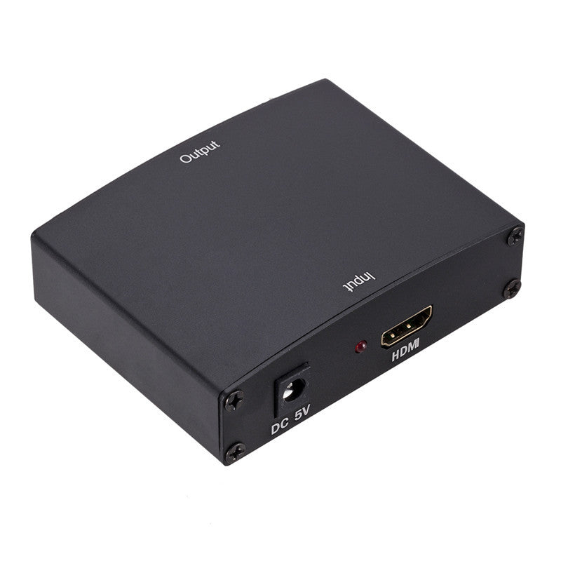 Convertidor de HDMI a Aberración Cromática HDMI A | EX-STOCK Canada 