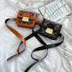 All-match broadband mini crossbody bag for women - EX-STOCK CANADA