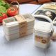 Separate Microwave Oven Light Lunch Box EX-STOCK