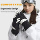 Winter Waterproof Cold-proof Ski Gloves Keep Warm - EX-STOCK CANADA