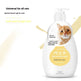 Gel Teddy Shampoo Cat Bath Fragrance Pet Dog Bath Wash Cleaning Supplies 