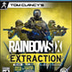 Tom Clancy's Rainbow Six - Extraction 