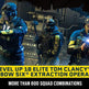 Tom Clancy's Rainbow Six - Extraction 