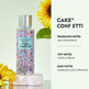 Spray corporel féminin parfum léger durable pour le commerce extérieur transfrontalier - EX-STOCK Canada