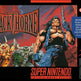 Blackthorne 
