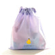 Animal Printing Large Capacity Drawstring Lazy Cosmetic Storage Bag - EX-STOCK CANADA