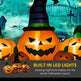 Inflatable Halloween Decoration - EX-STOCK Canada