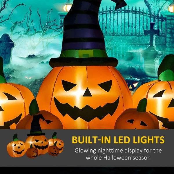 Inflatable Halloween Decoration EX-STOCK