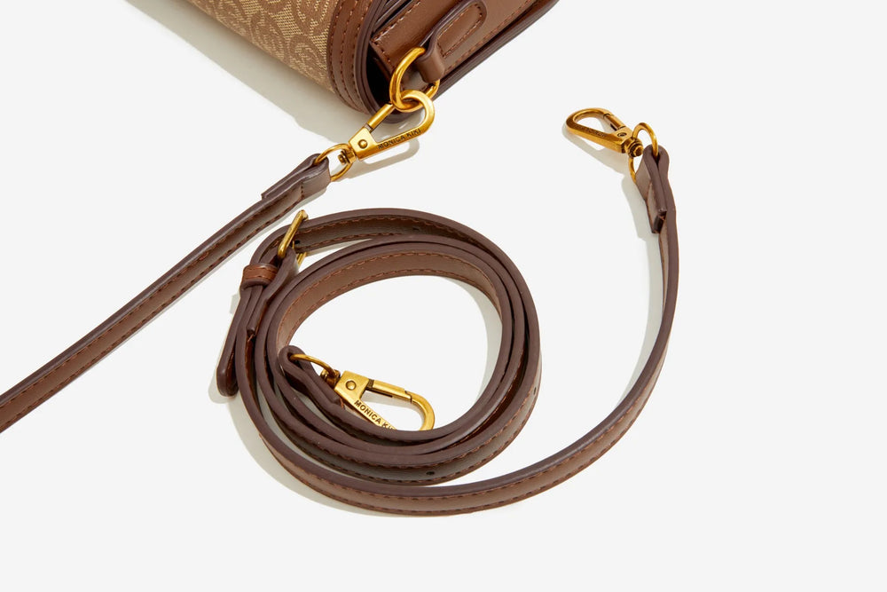 Fashion Retro High Sense Mini Crossbody Bag for women - EX-STOCK CANADA