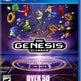 SEGA GENESIS CLASSICS 