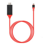 Type-C to HDMI video converter | EX-STOCK Canada 