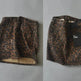 Leopard Print Mini Denim Skirt Women's High Waist Pencil Skirt - EX-STOCK CANADA