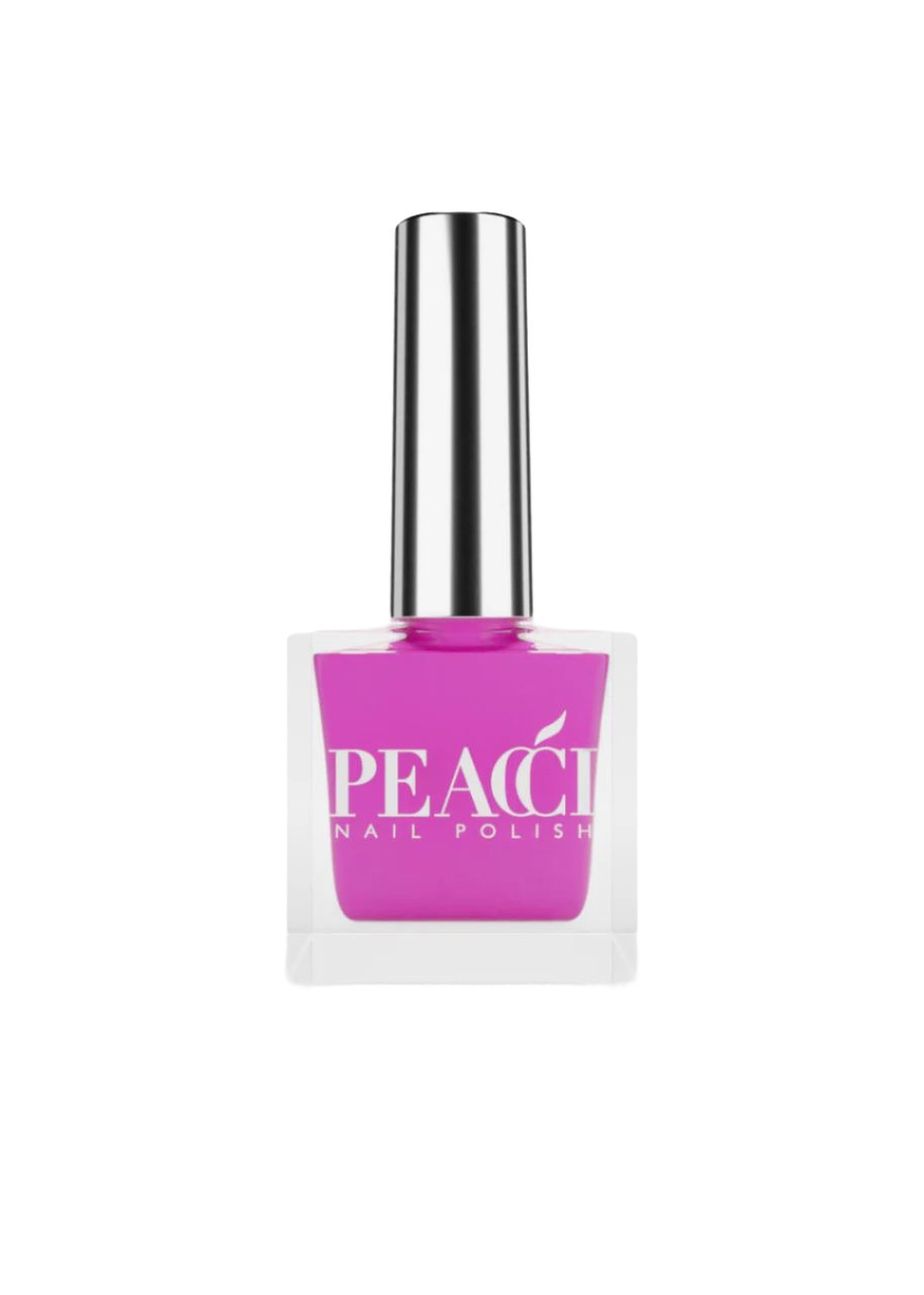 ¡Peacci, sí chica!EX-STOCK Canada 