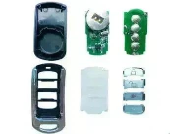 Universal Multi-programmable Car Remote Key fob transmitter control EX-STOCK
