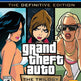 GRAND THEFT AUTO - DIE TRILOGIE - DIE DEFINITIVE EDITION 