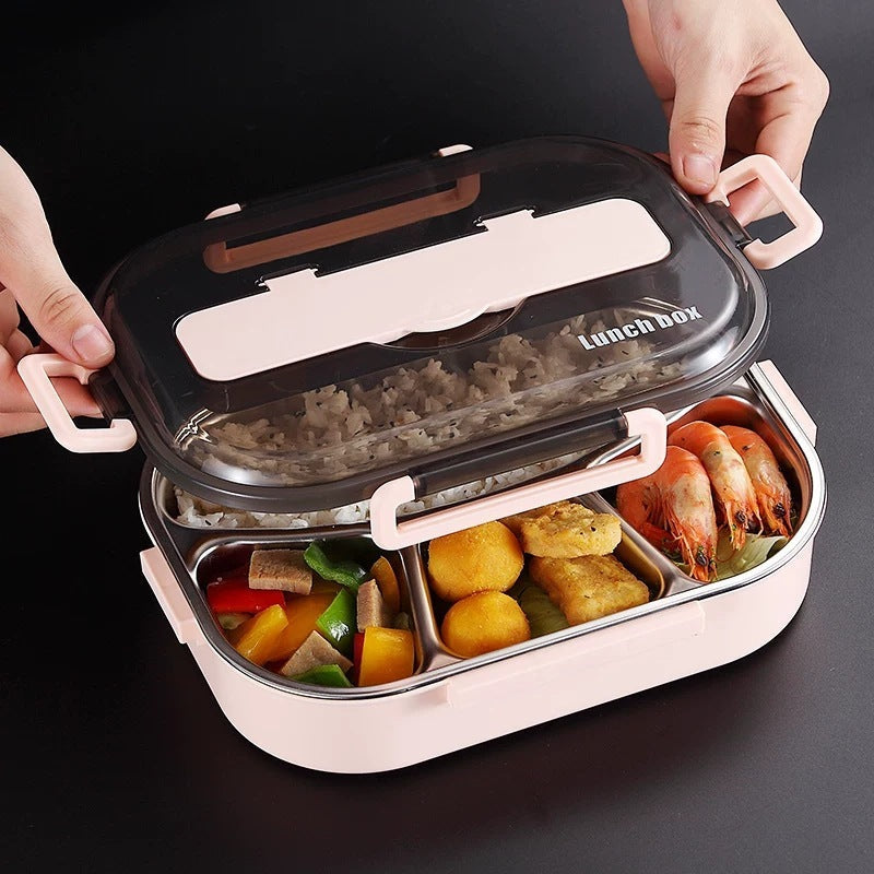 Dielectric Insulated Lunch Box EX-STOCK