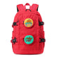 Women's Fashion Korean Style Lightweight Backpack EX-STOCK