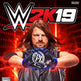WWE 2K19 (usagé) 