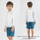 Kids Quick-Dry UV-Protective Swimwear | Boys & Girls Rash Guard Canada