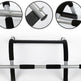 Doorway Pull-up Trainer 