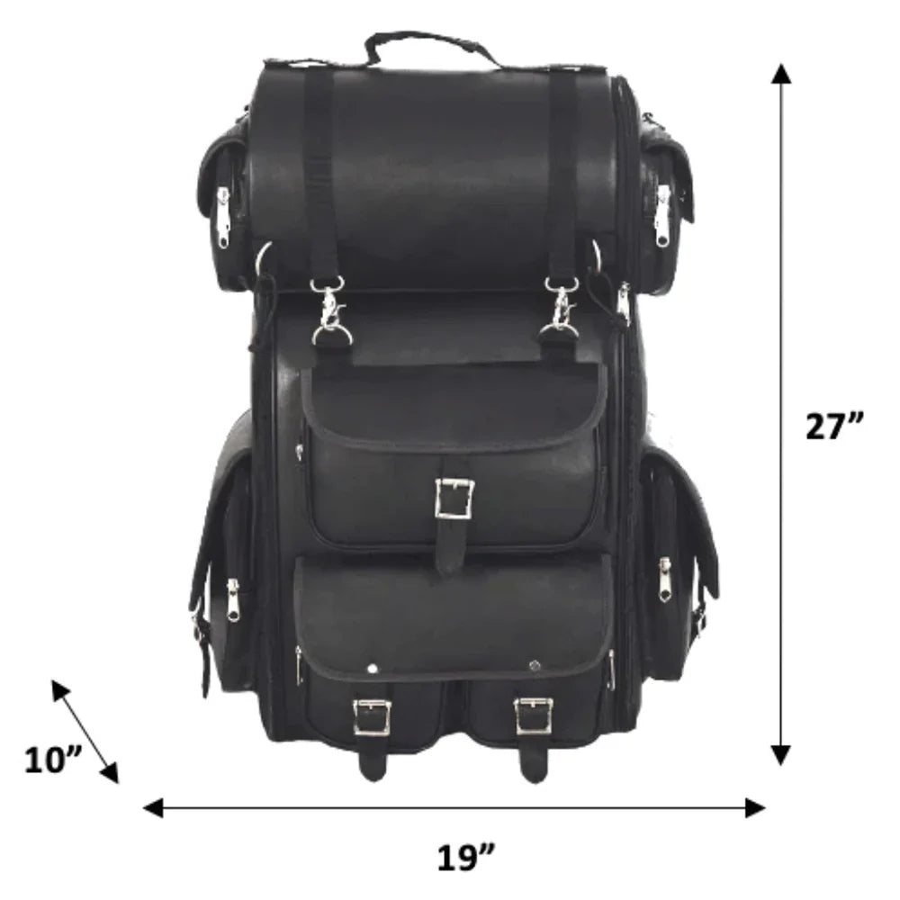 Open Road Shelf Touring Bag EX-STOCK Canada 