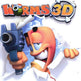 Worms 3D 