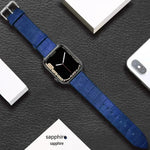Cross-border Applicable Watch Strap Pattern Watch Strap - EX-STOCK CANADA