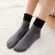 Womens Snow Socks For Fall And Winter | EX-STOCK product gallery photo 11