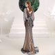 Women's Fashion Temperament Light Luxury Niche Dresses EX-STOCK Canada 