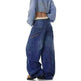 Design Large Pocket Machete Baggy Jeans Pant For Men And Women - EX-STOCK CANADA
