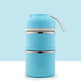 Amazing Compartment Lunch Box - Inspired by Japanese Chefs EX-STOCK