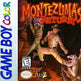 Montezuma's Return 