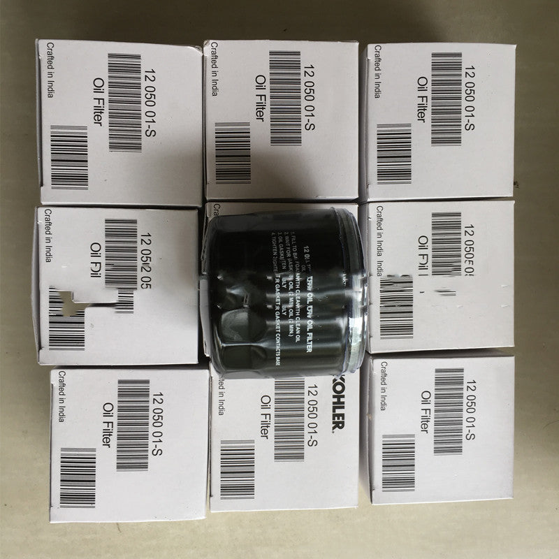 Lawn Car Original Machine Filter Lawn Mower Oil Filter EX-STOCK Canada 