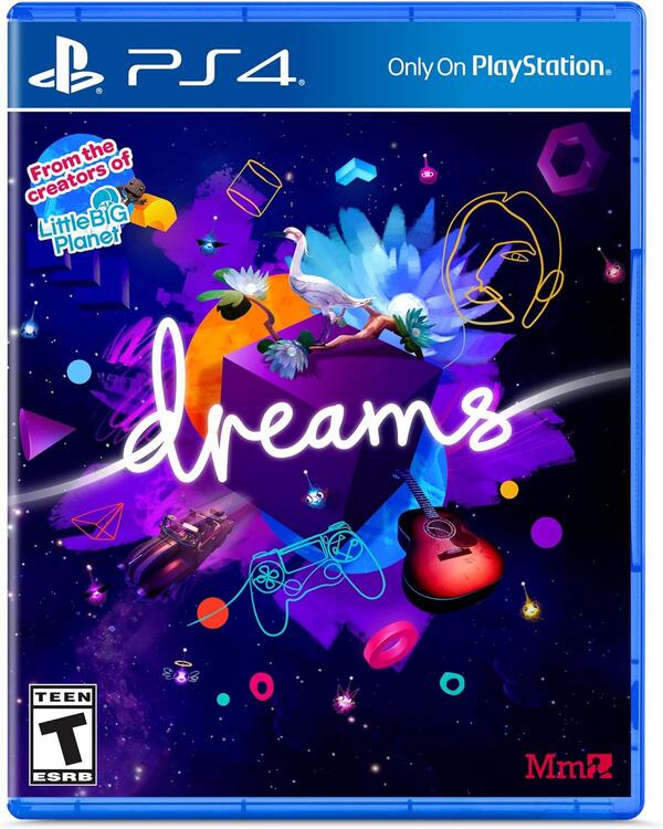 Dreams 