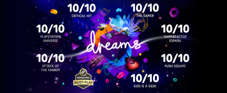Dreams 