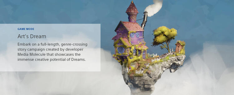 Dreams 