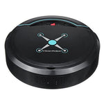 Smart Robot Vacuum Cleaner | EX-STOCK Canada 