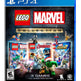 Lego Marvel Collection 