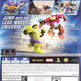 Lego Marvel Collection 
