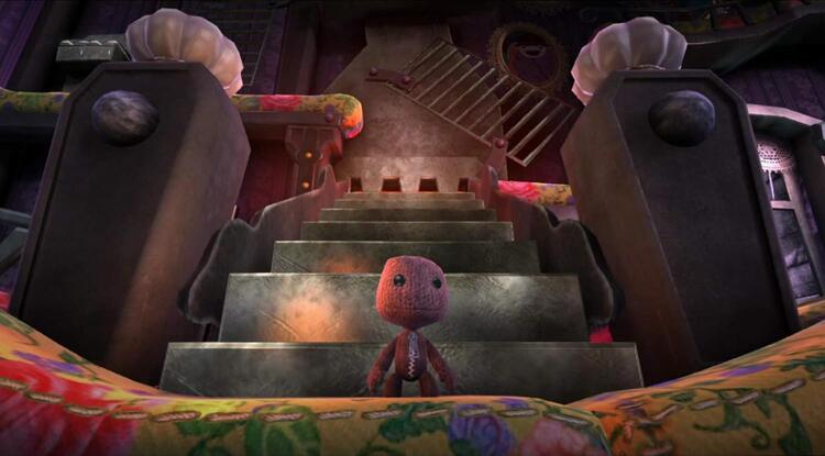 Little Big Planet 3 [Playstation Hits] 