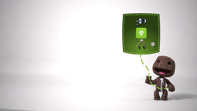 Little Big Planet 3 [Playstation Hits] 