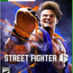 Street Fighter 6 [Xbox Series X] 