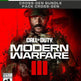 Call of Duty - Modern Warfare III - Cross-Gen-Edition 