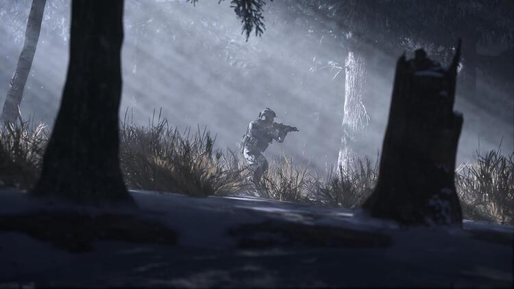 Call of Duty - Modern Warfare III - Cross-Gen-Edition 
