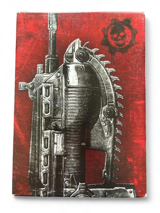 Gears of War 2 - Edición Limitada 