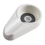 Portable Mini Single Sink Cigar Ashtray