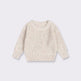 Autumn And Winter Loose Knitted Children's Sweater | EX-STOCK product gallery photo 4